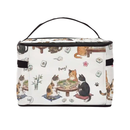 The Meowjong Bag
