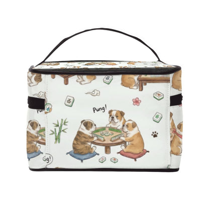 The Chunky Champion Mahjong Bag