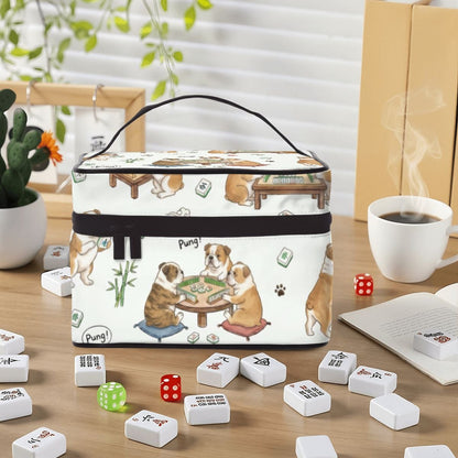 The Chunky Champion Mahjong Bag