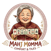 Mahj Momma - Home